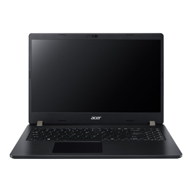 Acer TravelMate TMP215-41-G2 15.6 HD IPS AMD R3 Pro 5450U/16GB/SSD 512GB/AMD Radeon Graphics/Win11ProNA/Eng kbd/Black/3Y Warrant