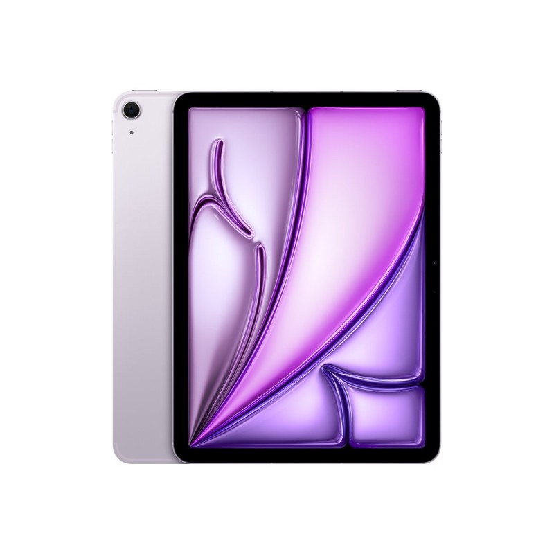 Apple iPad Air 11" M2 Wi-Fi 512GB - Purple | Apple