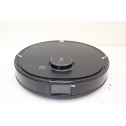SALE OUT. Ecovacs | Vacuum cleaner | DEEBOT OZMO T8 AIVI | Wet&Dry | Operating time (max) 175 min | Lithium Ion | 5200 mAh | Dus