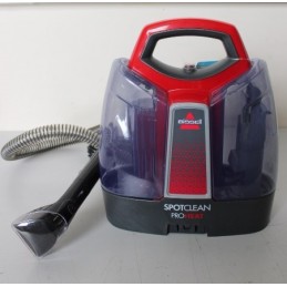 SALE OUT. | Bissell | Spot Cleaner | SpotClean ProHeat | Corded operating | Handheld | Washing function | 330 W | - V | Red/Tita