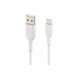 Belkin USB-A to USB-C Cable BOOST CHARGE 2 m