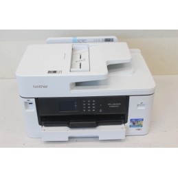 SALE OUT. Brother MFC-J5340DW 4in1 colour inkjet printer DEMO | MFC-J5340DW | Inkjet | Colour | 4-in-1 | A3 | Wi-Fi | DEMO
