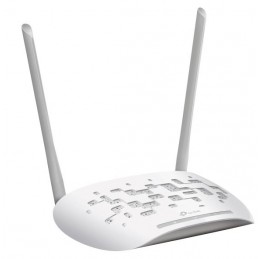 Access Point|TP-LINK|300 Mbps|1x10Base-T / 100Base-TX|Number of antennas 2|TL-WA801N