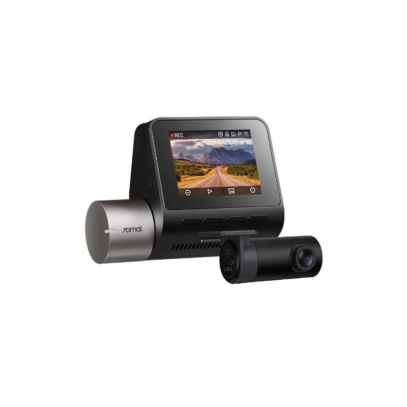 DASHCAM 140 DEGREE/A510 70MAI