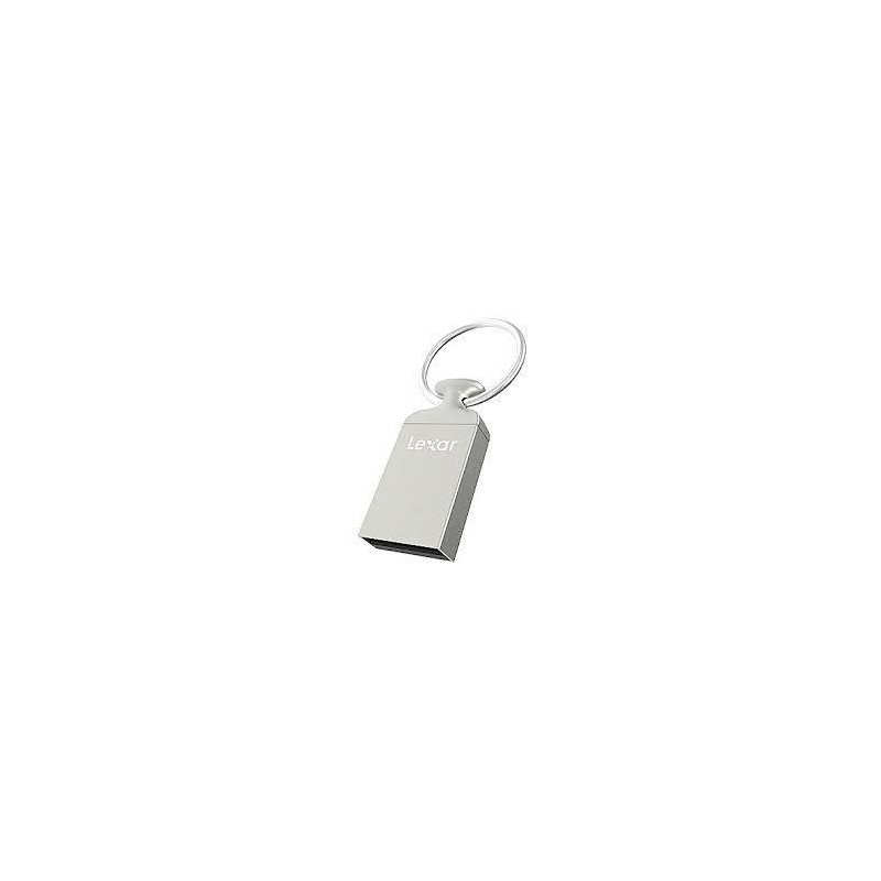 MEMORY DRIVE FLASH USB2 16GB/M22 LJDM022016G-BNJNG LEXAR