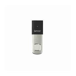 MEMORY DRIVE FLASH USB3.2 64GB/F35PRO LJDF35P064G-RNBNG LEXAR