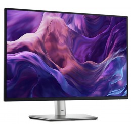 LCD Monitor|DELL|P2425|24"|Business|Panel IPS|1920x1200|16:10|100Hz|Matte|8 ms|Swivel|Pivot|Height adjustable|Tilt|210-BMJD