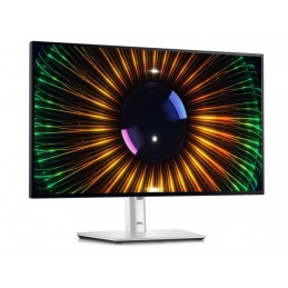 LCD Monitor|DELL|U2424H|23.8"|Panel IPS|1920x1080|16:9|120Hz|Matte|8 ms|Swivel|Pivot|Height adjustable|Tilt|210-BKTZ