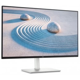 LCD Monitor|DELL|S2725DS|27"|Business|Panel IPS|2560x1440|16:9|100Hz|Matte|8 ms|Speakers|Swivel|Pivot|Height adjustable|Tilt|210