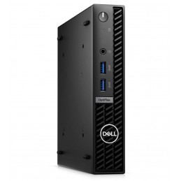 PC|DELL|OptiPlex|7010|Business|Micro|CPU Core i5|i5-12500T|2000 MHz|RAM 8GB|DDR4|SSD 512GB|Graphics card Intel UHD Graphics|Inte