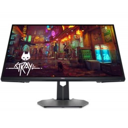 LCD Monitor|DELL|G3223Q|32"|Gaming/4K|Panel IPS|3840x2160|16:9|144Hz|1 ms|Swivel|Height adjustable|Tilt|210-BDXS