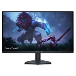 LCD Monitor|DELL|AW2725DF|27"|Gaming|Panel QD-OLED|2560x1440|16:9|360Hz|Matte|0.03 ms|Swivel|Pivot|Height adjustable|Tilt|Colour