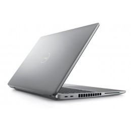 Notebook|DELL|Latitude|5540|CPU i5-1335U|1300 MHz|15.6"|1920x1080|RAM 8GB|DDR4|3200 MHz|SSD 256GB|Intel Integrated Graphics|Inte