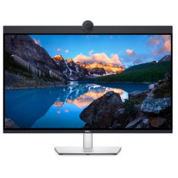 LCD Monitor|DELL|U3223QZ|31.5"|Business/4K|Panel IPS|3840x2160|Matte|8 ms|Speakers|Camera|Swivel|Height adjustable|Tilt|210-BDZZ