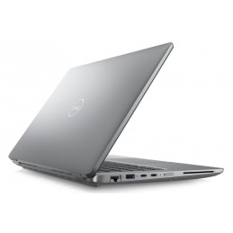 Notebook|DELL|Latitude|5450|CPU Core Ultra|u7-165U|1700 MHz|CPU features vPro|14"|1920x1080|RAM 32GB|DDR5|5600 MHz|SSD 512GB|Int