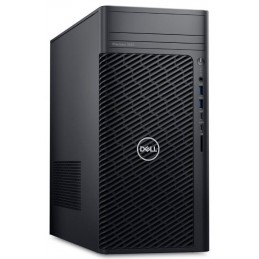 PC|DELL|Precision|3680 Tower|Tower|CPU Core i7|i7-14700|2100 MHz|RAM 16GB|DDR5|4400 MHz|SSD 512GB|Graphics card NVIDIA T1000|8GB