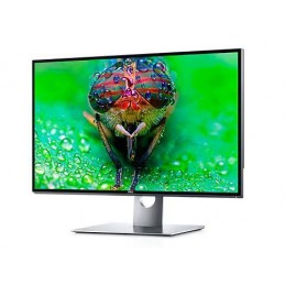 LCD Monitor|DELL|UP3218KA 8K|32"|8K|Panel IPS|7680x4320|16:9|60Hz|6 ms|Swivel|Pivot|Height adjustable|Tilt|Colour Silver|210-BFW