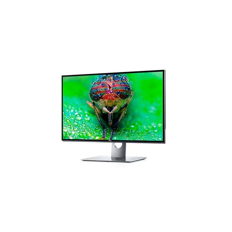 LCD Monitor|DELL|UP3218KA 8K|32"|8K|Panel IPS|7680x4320|16:9|60Hz|6 ms|Swivel|Pivot|Height adjustable|Tilt|Colour Silver|210-BFW