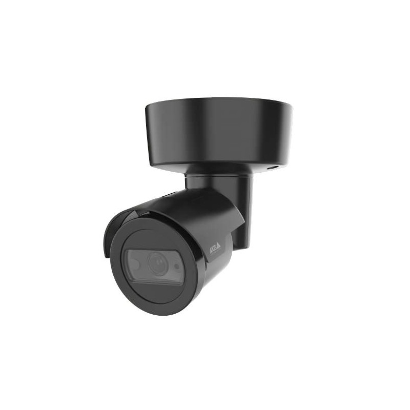 NET CAMERA M2036-LE IR BULLET/BLACK 02134-001 AXIS