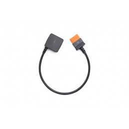 DRONE ACC POWER CABLE SDC/MAVIC 3 CP.DY.00000044.02 DJI