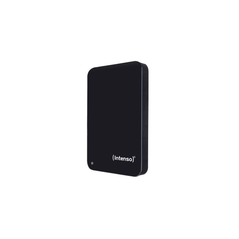 External HDD|INTENSO|6023560|1TB|USB 3.0|Colour Black|6023560