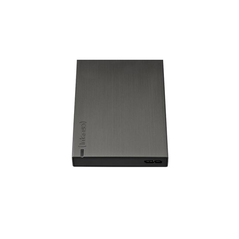 External HDD|INTENSO|1TB|USB 3.0|Colour Anthracite|6028660