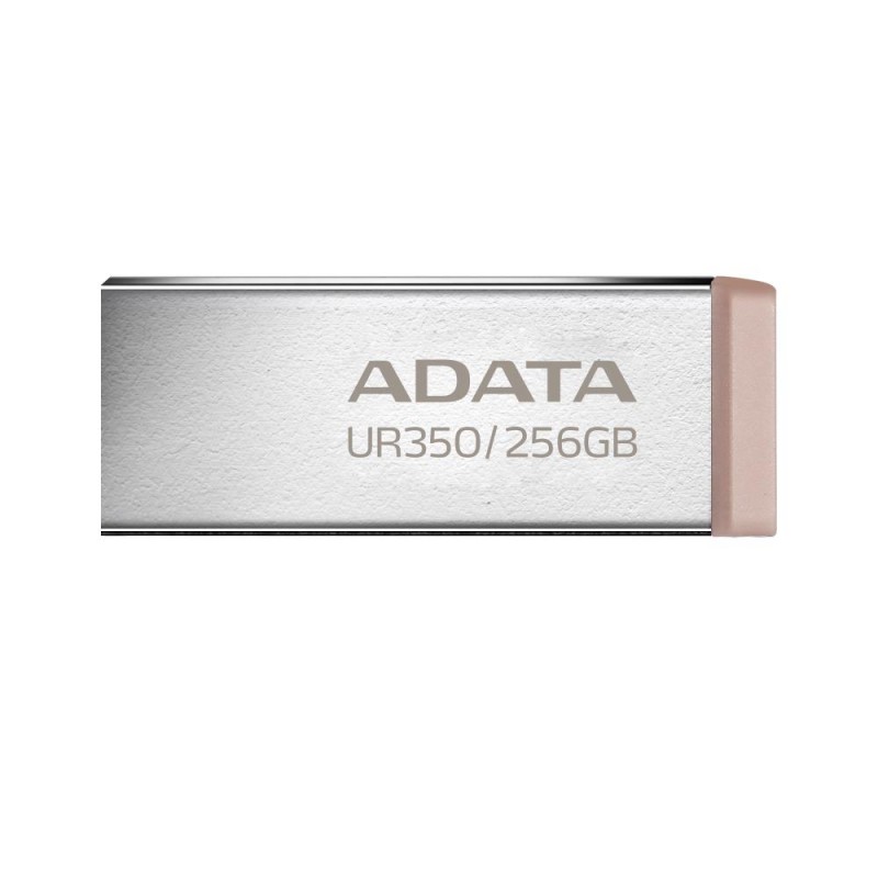 MEMORY DRIVE FLASH USB3.2 256G/UR350-256G-RSR/BG ADATA