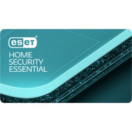 Eset Home Security...