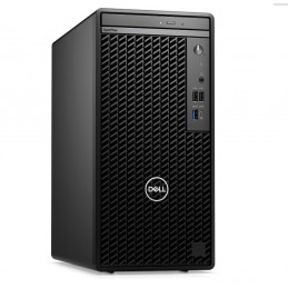 PC|DELL|OptiPlex|Tower 7020|Business|Tower|CPU Core i3|i3-14100|3100 MHz|RAM 8GB|DDR5|SSD 512GB|Graphics card Intel Graphics|Int