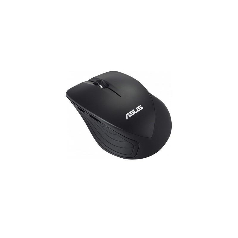 MOUSE USB OPTICAL WRL WT465/BLACK 90XB0090-BMU040 ASUS