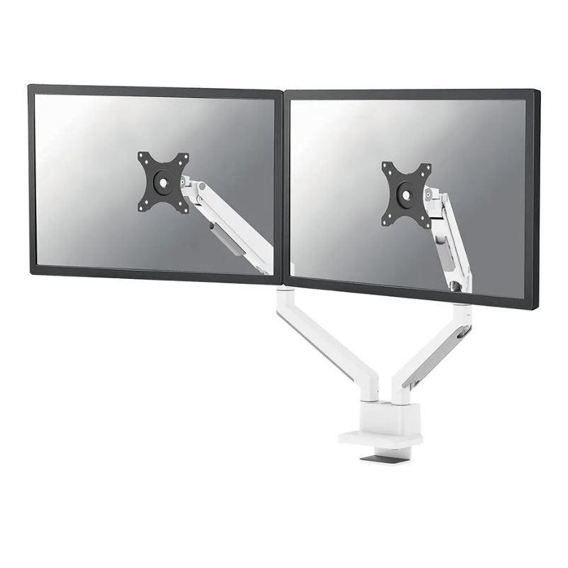 MONITOR ACC DESK MOUNT 17-32"/DUAL DS70-250WH2 NEOMOUNTS