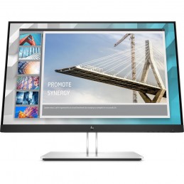 LCD Monitor|HP|E24i G4|24"|Panel IPS|1920x1200|16:10|60Hz|Matte|5 ms|Swivel|Pivot|Height adjustable|Tilt|9VJ40AA