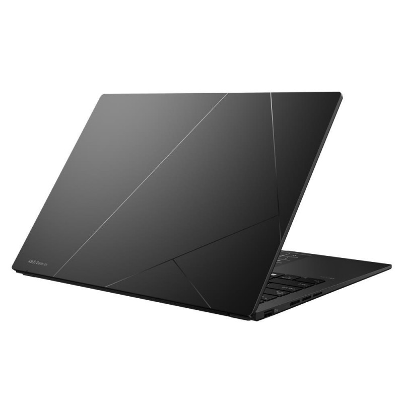 Notebook|ASUS|ZenBook Series|14 OLED|UM3406HA-QD036W|CPU Ryzen 7|8840HS|3300 MHz|14"|1920x1200|RAM 16GB|LPDDR5x|SSD 1TB|AMD Rade