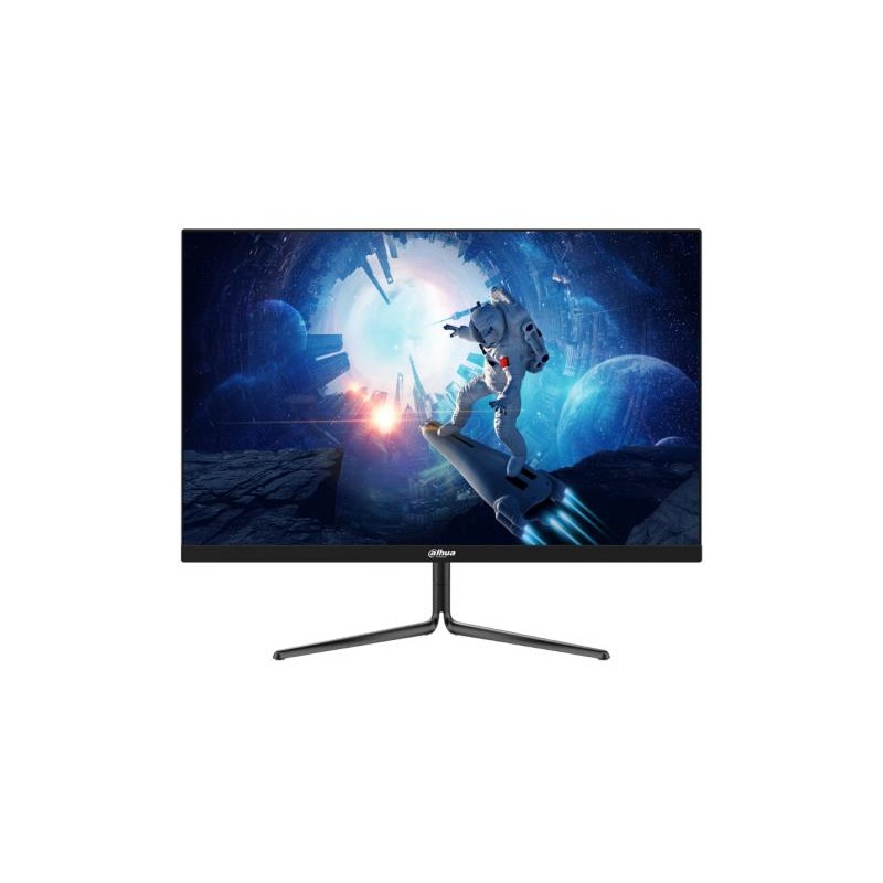 LCD Monitor|DAHUA|LM24-E231|23.8"|Gaming|Panel IPS|1920x1080|16:9|165Hz|1 ms|Tilt|LM24-E231