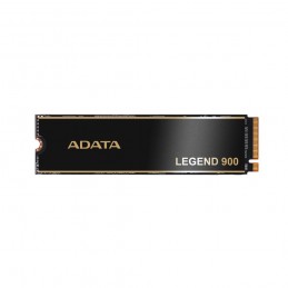 SSD|ADATA|LEGEND 900|1TB|M.2|PCIe Gen4|NVMe|3D NAND|Write speed 5400 MBytes/sec|Read speed 7000 MBytes/sec|TBW 1200 TB|MTBF 1500