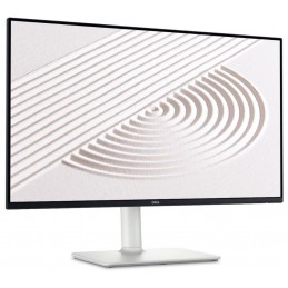 LCD Monitor|DELL|S2425HS|23.8"|Business|Panel IPS|1920x1080|16:9|100Hz|Matte|8 ms|Speakers|Swivel|Pivot|Height adjustable|Tilt|2