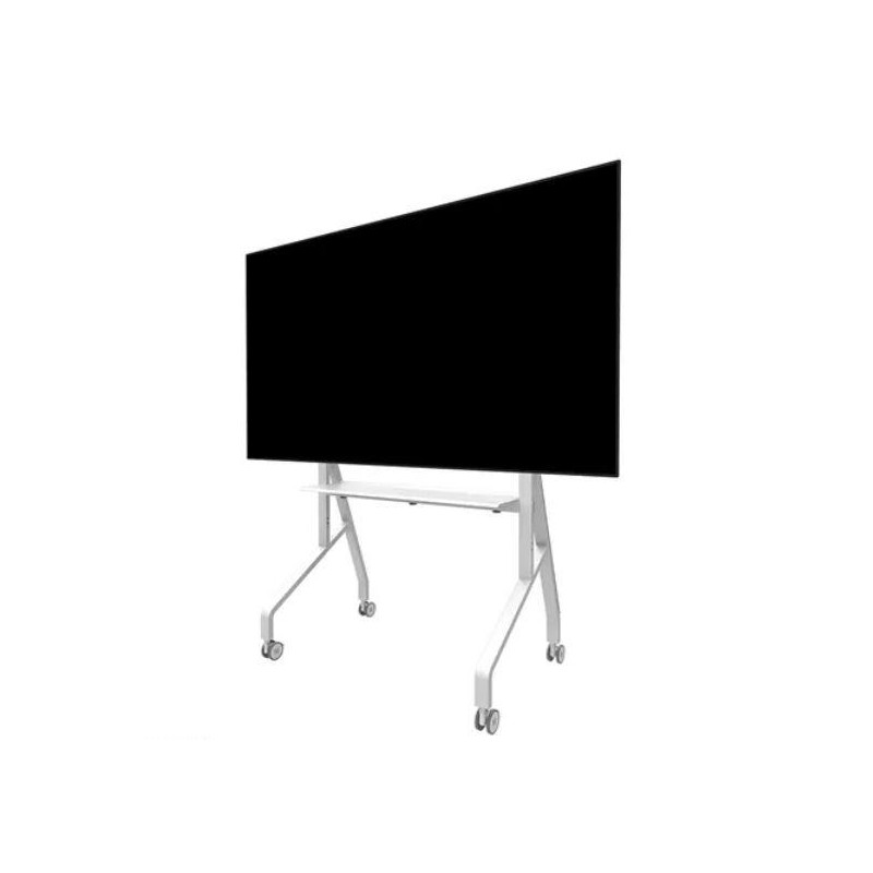 TV SET ACC FLOOR STAND 55-86"/FL50-525WH1 NEOMOUNTS