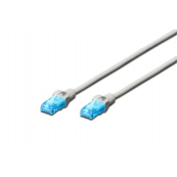 Digitus | Patch Cord | DK-1512-005