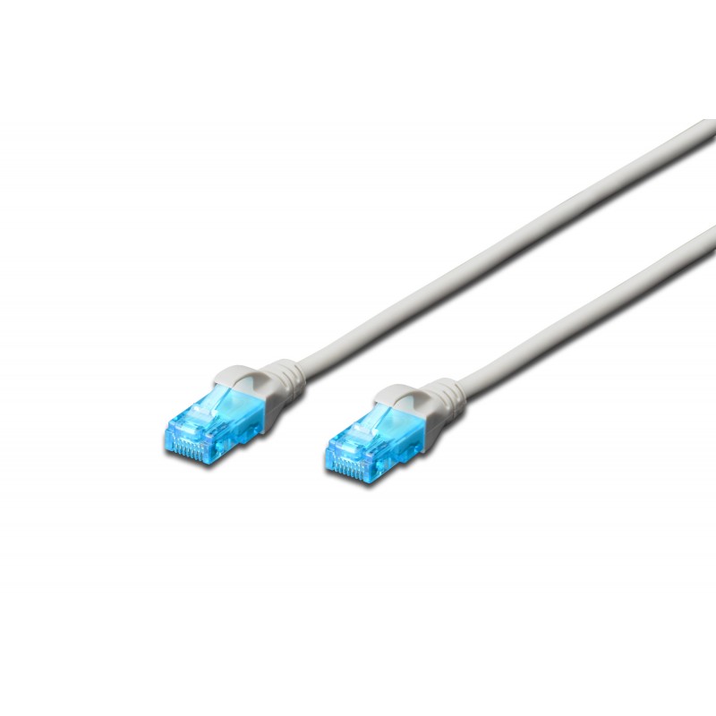 Digitus | Patch Cord | DK-1512-005