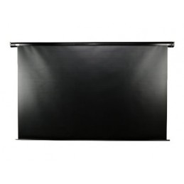 Spectrum Series | Electric100H | Diagonal 100 " | 16:9 | Viewable screen width (W) 221 cm | Black