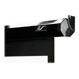 Spectrum Series | Electric125H | Diagonal 125 " | 16:9 | Viewable screen width (W) 277 cm | Black