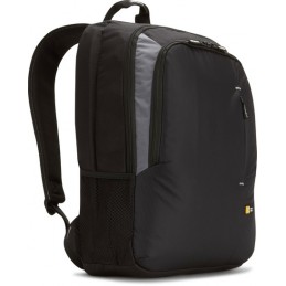 Case Logic | VNB217 | Fits up to size 17 " | Backpack | Black