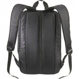 Case Logic | VNB217 | Fits up to size 17 " | Backpack | Black