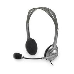 Logitech | LGT-H110