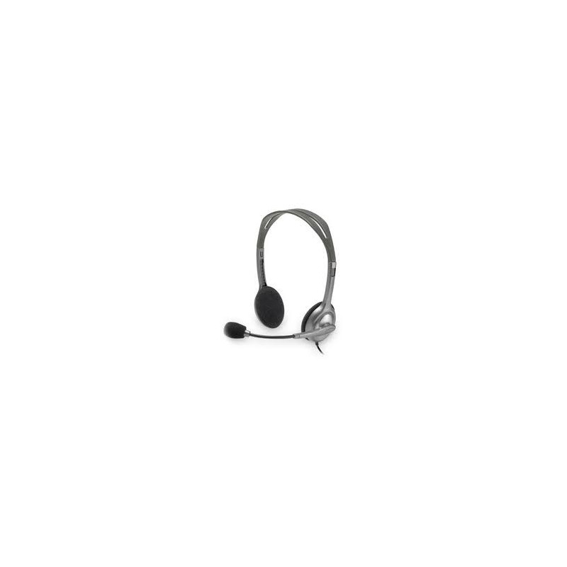 Logitech | LGT-H110