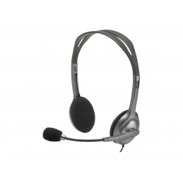 Logitech | LGT-H110