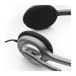 Logitech | LGT-H110