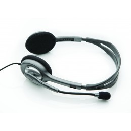 Logitech | LGT-H110
