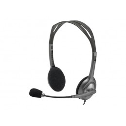 Logitech | LGT-H110