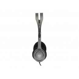 Logitech | LGT-H110